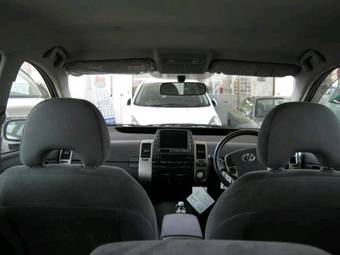 2006 Toyota Prius Pictures