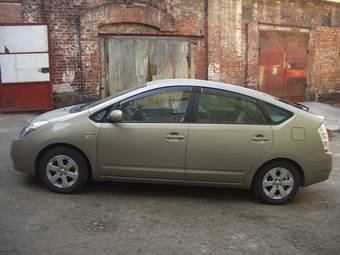 2006 Toyota Prius For Sale