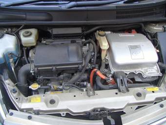 2006 Toyota Prius For Sale