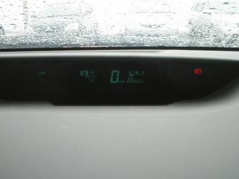 2006 Toyota Prius Pictures