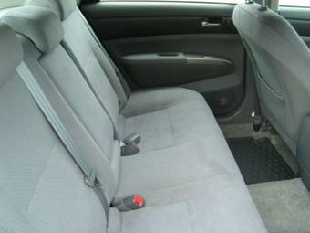 2006 Toyota Prius Photos