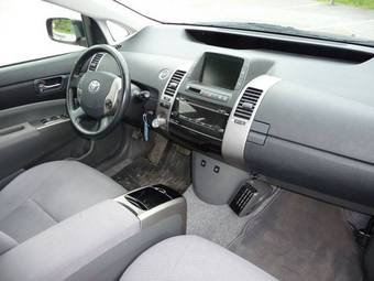 2006 Toyota Prius For Sale