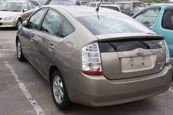 2006 Toyota Prius For Sale