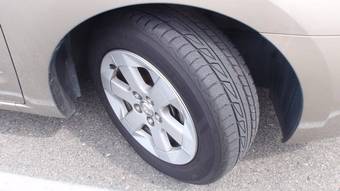 2006 Toyota Prius Photos