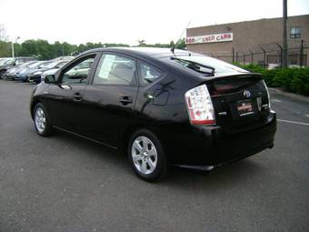 2006 Toyota Prius For Sale
