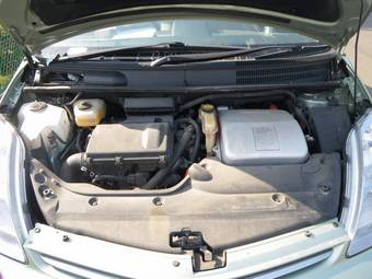2006 Toyota Prius For Sale