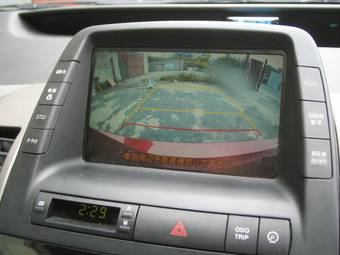 2006 Toyota Prius Wallpapers