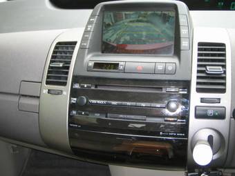 2006 Toyota Prius For Sale