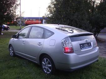 2006 Toyota Prius For Sale