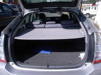 2006 Toyota Prius Photos