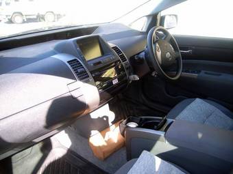 2006 Toyota Prius For Sale