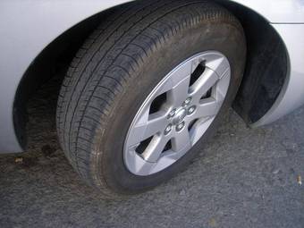 2006 Toyota Prius Images