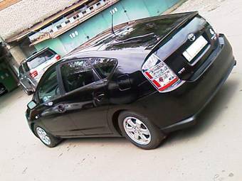 2006 Toyota Prius For Sale