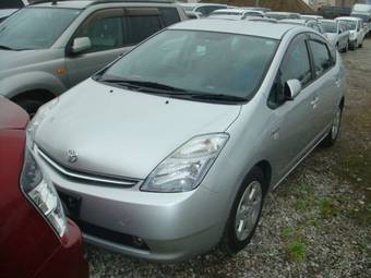 2006 Toyota Prius Photos
