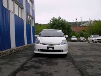 2008 Toyota Prius Photos