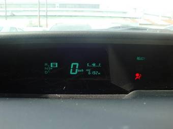 2008 Toyota Prius Pictures