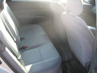 2008 Toyota Prius Pictures