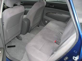 2008 Toyota Prius Photos