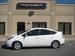 Preview Toyota Prius