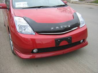 2008 Toyota Prius Pictures