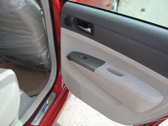 2008 Toyota Prius Pictures