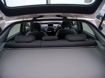 2008 Toyota Prius For Sale