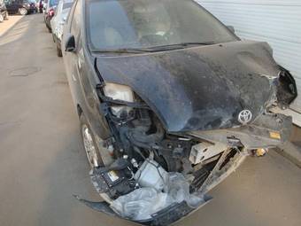 2008 Toyota Prius Pictures