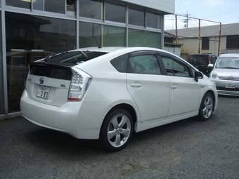 2009 Toyota Prius For Sale