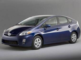 2009 Toyota Prius For Sale