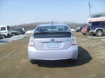 2009 Toyota Prius For Sale