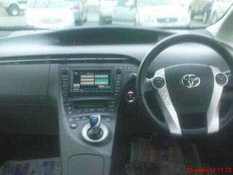 2009 Toyota Prius Photos