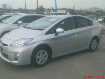 2009 Toyota Prius For Sale