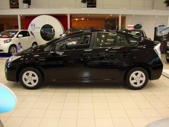 2010 Toyota Prius For Sale