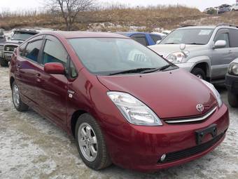 2010 Toyota Prius Pictures