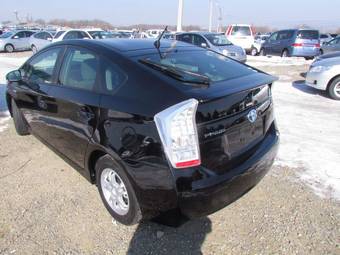 2010 Toyota Prius For Sale