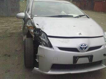 2010 Toyota Prius For Sale