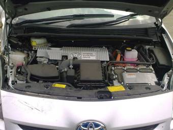 2010 Toyota Prius For Sale