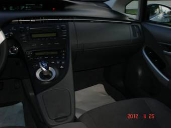 2010 Toyota Prius For Sale