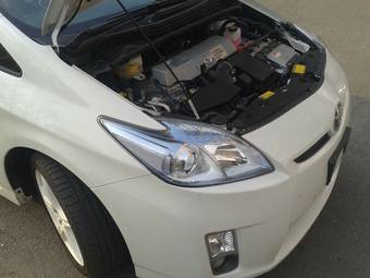2010 Toyota Prius For Sale