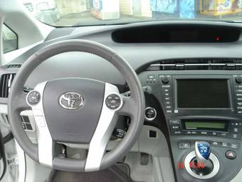 2010 Toyota Prius For Sale