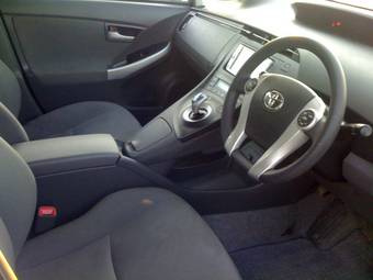 2011 Toyota Prius For Sale