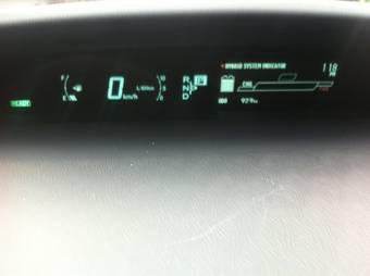 2011 Toyota Prius For Sale