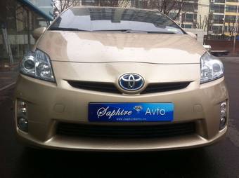 2011 Toyota Prius For Sale