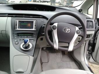 2011 Toyota Prius For Sale