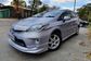 Toyota Prius III DAA-ZVW30 1.8 G touring selection leather package (99 Hp) 