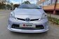 2014 Toyota Prius III DAA-ZVW30 1.8 G touring selection leather package (99 Hp) 