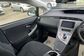 2015 Prius III DAA-ZVW30 1.8 G touring selection leather package (99 Hp) 