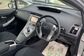 Prius III DAA-ZVW30 1.8 G touring selection leather package (99 Hp) 