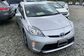 2015 Prius III DAA-ZVW30 1.8 G touring selection leather package (99 Hp) 