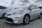 Toyota Prius III DAA-ZVW30 1.8 G touring selection leather package (99 Hp) 